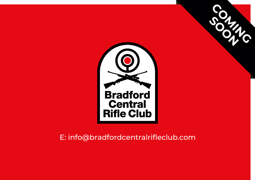 Bradford Central Rifle Club